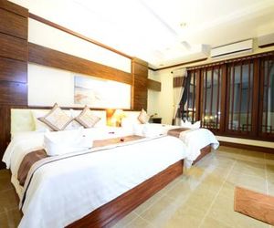 Vientiane Luxury Hotel Vientiane Laos
