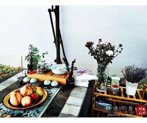 Yard Boutique Guesthouse Miyun County China