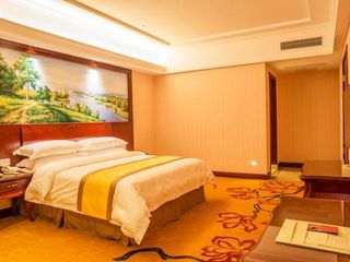 Фото отеля Vienna International Hotel Shandong Weihai Rongcheng