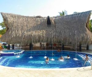 Cabañas La Fragata Tolu Colombia