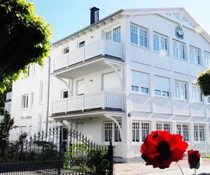 Komfort-Ferienwohnung Hansa by Meer-Ferienwohnungen Ostseebad Binz Germany