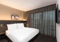 Отзывы Adina Apartment Hotel Leipzig, 4 звезды