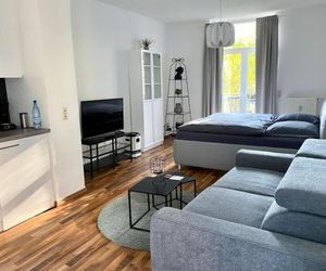 Ferienwohnung mit Balkon Aachen Germany