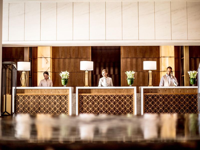 Hotel Photo 12