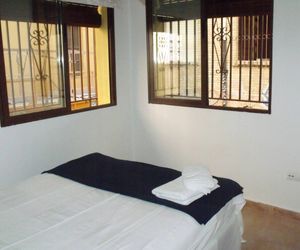 ByC Apartamentos Realejo Granada Spain