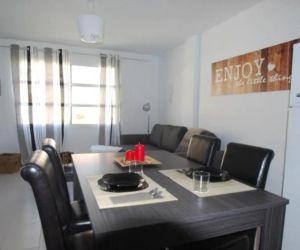 Apartamento el Camison Los Cristianos Spain
