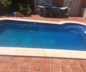 Holiday home Calle los Naranjos Candelaria Spain