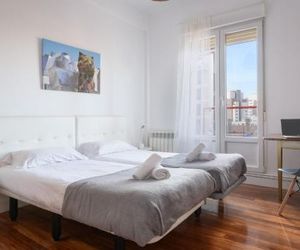Apartamento Bilbao Plaza de Toros Bilbao Spain