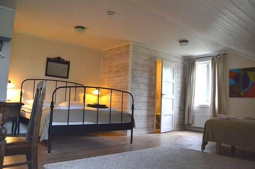 Hotel Photo 11