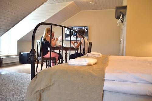 Hotel Photo 19