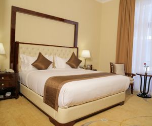 Sapphire Addis Hotel Addis Ababa Ethiopia