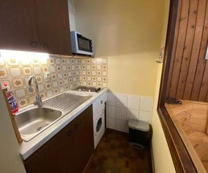 Apartment Arces Le Grand-Bornand France