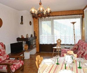 Apartment Belvedere 4 Le Grand-Bornand France