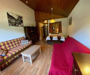 Apartment Charme Le Grand-Bornand France
