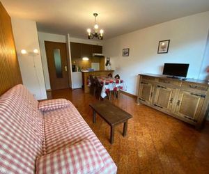 Apartment Perceneige Le Grand-Bornand France