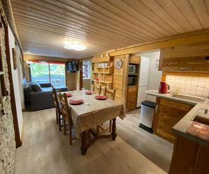 Apartment Les epinettes Le Grand-Bornand France