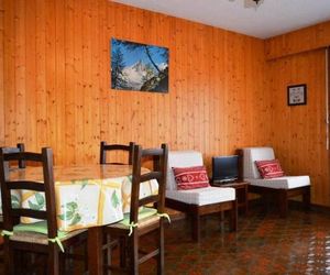 Apartment Soldanelles Le Grand-Bornand France