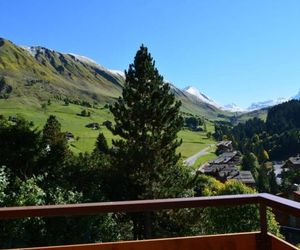 Apartment Etoile des neiges Le Grand-Bornand France