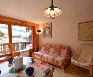 Apartment Florimontagnes b Le Grand-Bornand France