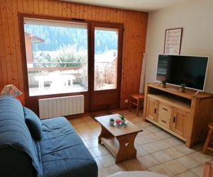 Apartment Cornillon b Le Grand-Bornand France