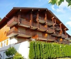Apartment Cornillon b Le Grand-Bornand France