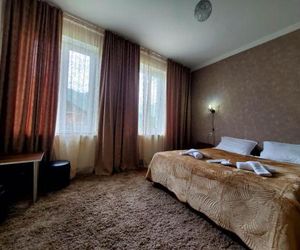 Kazbegi Guest House Stepantsminda Georgia