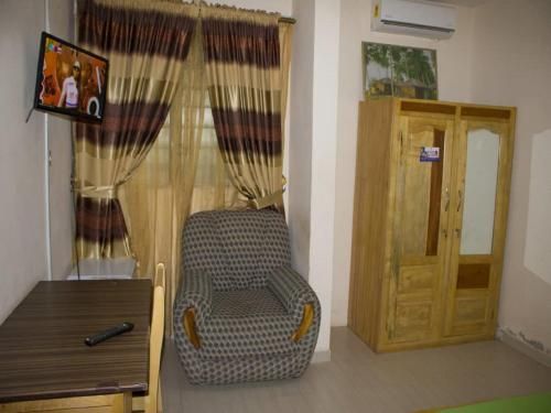 Hotel Photo 16