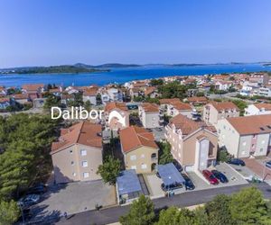 Apartments Dalibor Vodice Croatia