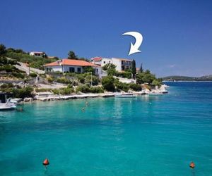 Apartments Porto Razanj Croatia