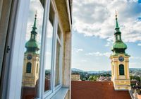 Отзывы Panorama view of the Castle