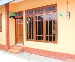 Dinotiyo Homestay Batu Indonesia