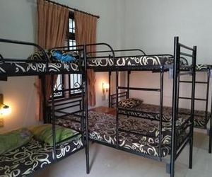 Dazhong Backpackers Hostel Medan Indonesia