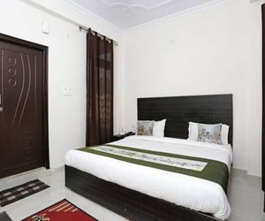 OYO 9093 Hotel Ananta Inn Rishikesh India