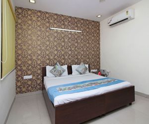 OYO 5383 Hotel Under Bridge Inn Delhi City India