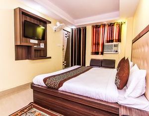 OYO 6793 Hotel CZ Lucknow India