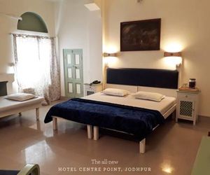 Hotel Centre Point Jodhpur India