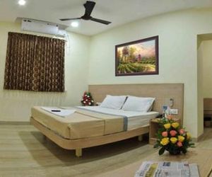 SK Residency Unit 2 Coimbatore India