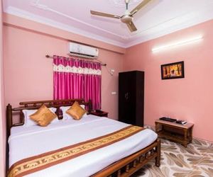 OYO 8970 New Ashoka Hotel Bidhan Nagar India