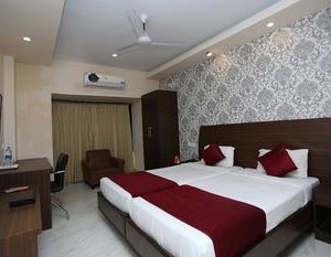 Capital O 9010 Hotel Railview Bhubaneswar India