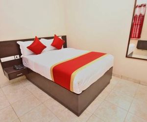 OYO 9018 Abhimaan Residency Whitefield India