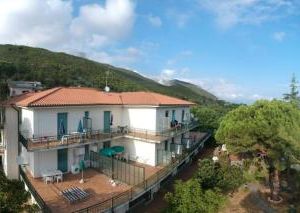 Residence la Vignetta Varazze Italy