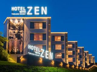 Hotel pic Hotel Zen Hakodate (Adult Only)