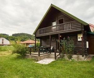 Cottage Walnut Kolasin Montenegro