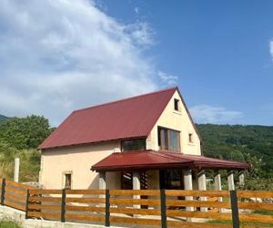 RAD MM House Kolasin Montenegro