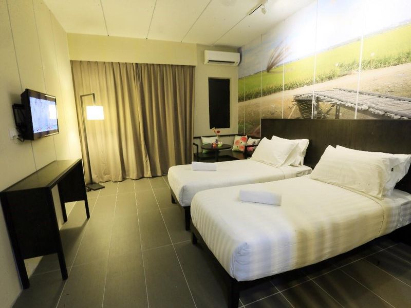 Hotel Photo 2