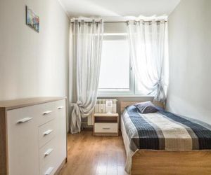 Apartament Plaza48 Gdansk Poland