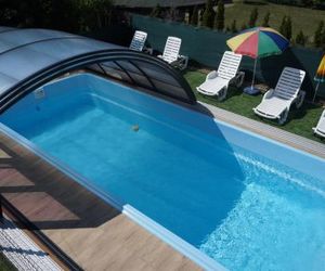 Villa Clipper - 5 minut od plaży Grzybowo Poland