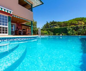 Casa do Chafariz w/ Swimming Pool near Carcavelos by Homing Domingos De Rana Portugal
