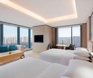 Four Points by Sheraton Changsha, Meixi Lake Changsha China