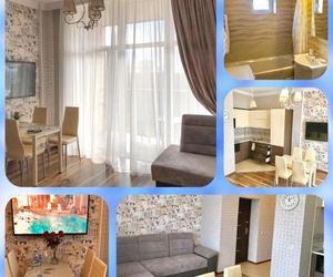 Sunny Svetlogorsk 22 Svetlogorsk Russia